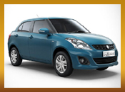 Maruti Swift Dezire